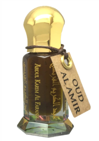 Maison Anthony Marmin Oud al Amir