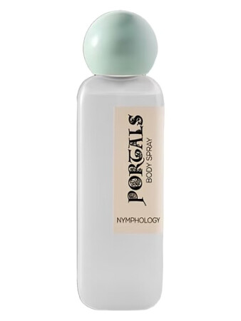Portals Parfums Nymphology