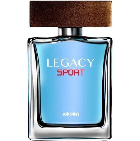 Koton Legacy Sport