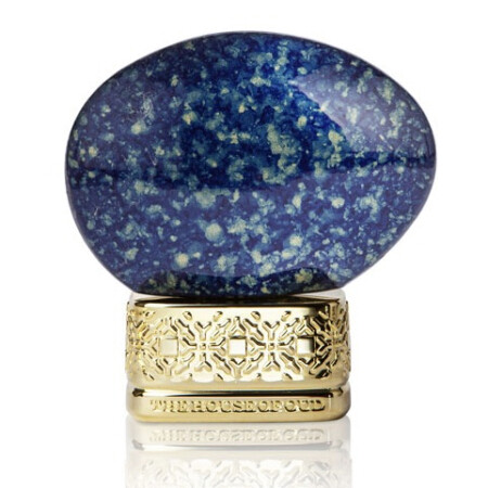 The House of Oud Sapphire Blue
