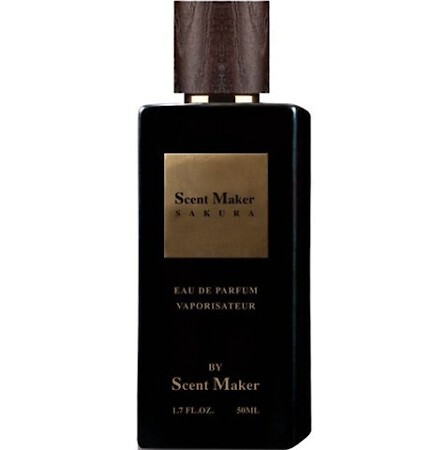 Scent Maker Sakura
