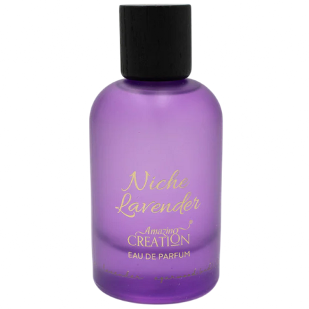 Amazing Creation Niche Lavender