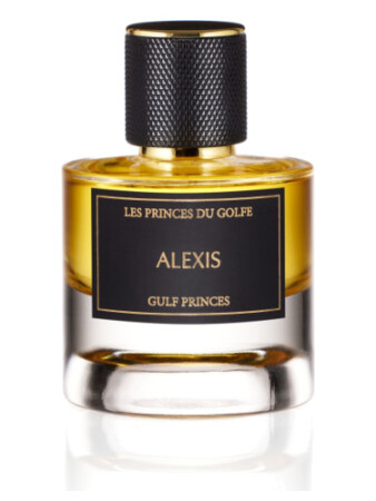 Les Fleurs du Golfe Alexis