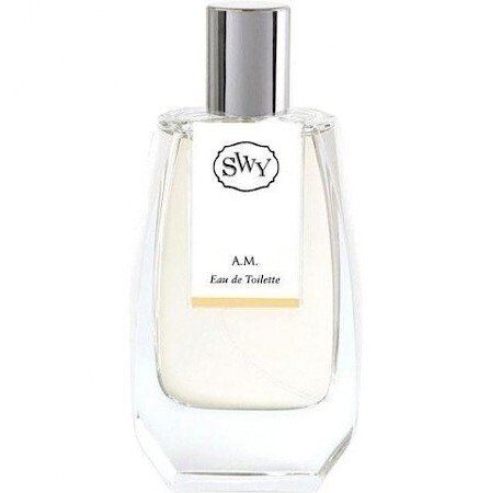SWY - Scent With You A.M.