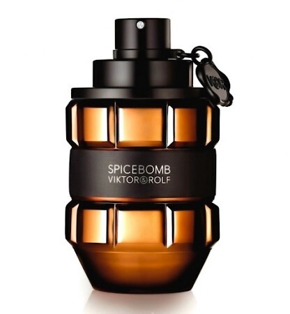 Viktor & Rolf Spicebomb Christmas Edition 2014
