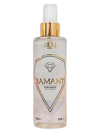 BUQ Care Diamante