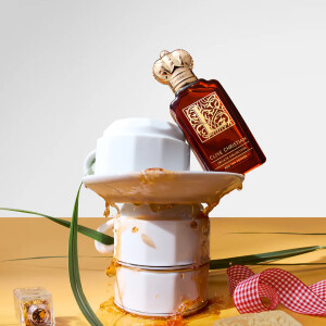 Clive Christian пополнили линейку Private Collection новым ароматом L Red Tea Vetiver