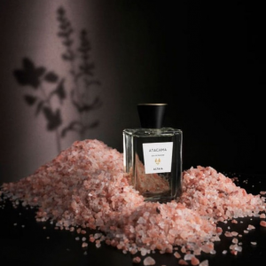 Нишевый бренд Altaia представил восьмой аромат — Atacama