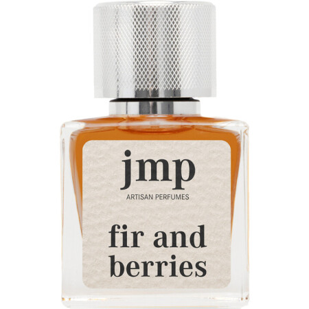 JMP Artisan Perfumes Fir and Berries
