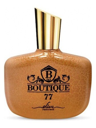 Olive Perfumes Boutique 77