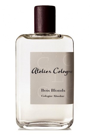 Atelier Cologne Bois Blonds