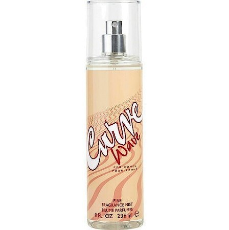 Liz Claiborne Curve Wave Mist