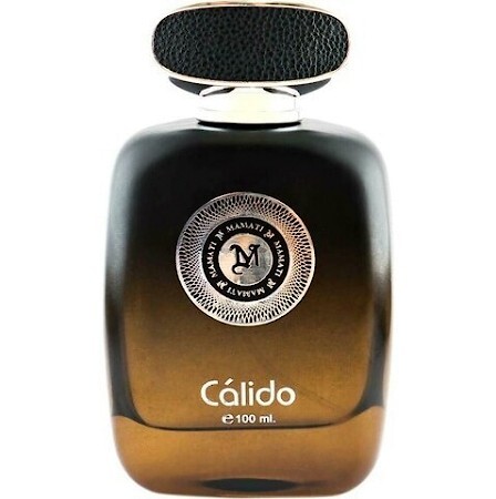 Mamati Calido
