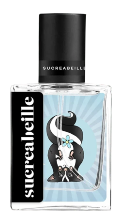 Sucreabeille Fart Kitten