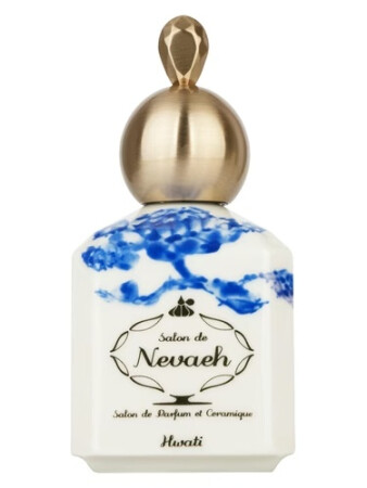 Salon de Nevaeh Hwati