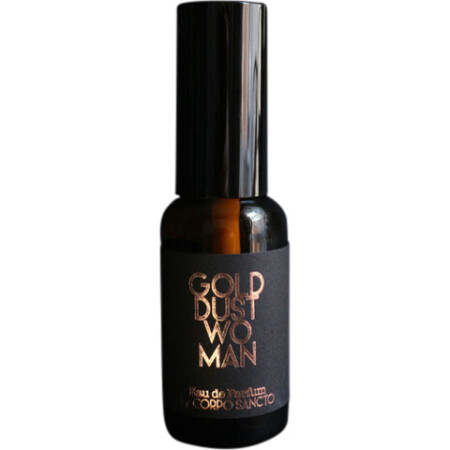 Corpo Sancto Gold Dust Woman