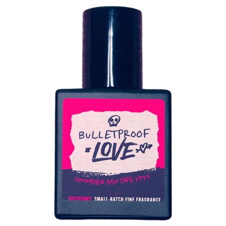 Sixteen92 Bulletproof Love
