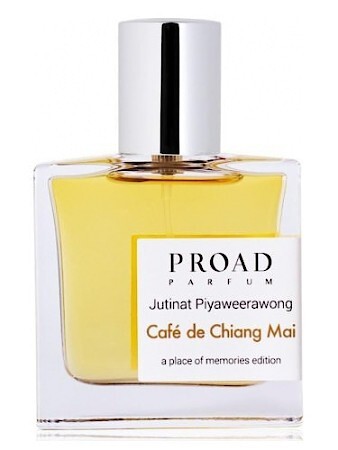 Proad Cafe De Chiang Mai