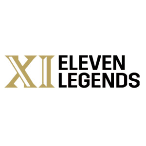 Eleven Legends