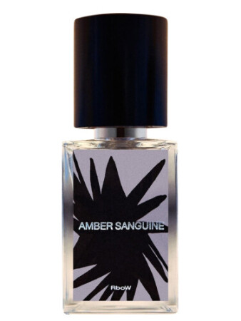 RboW Case Study #23 Amber Sanguine