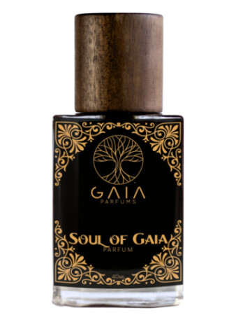 Gaia Parfums Soul of Gaia