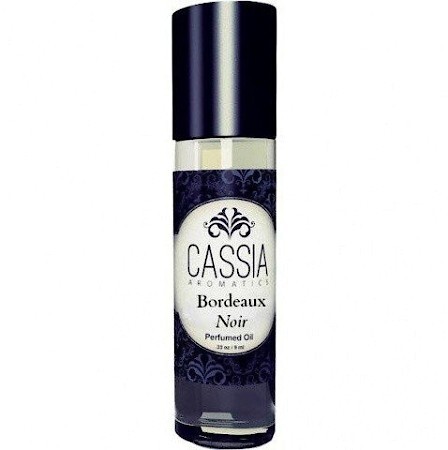 Cassia Aromatics Bordeaux Noir