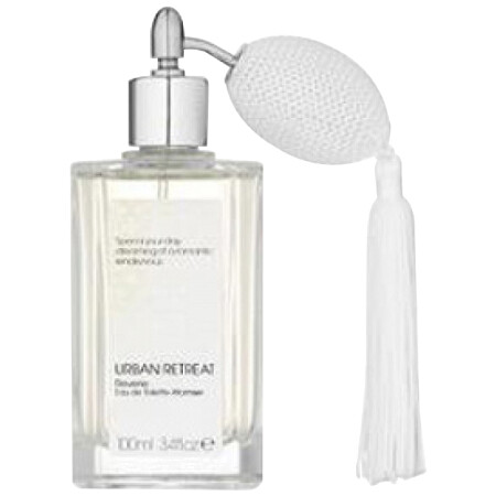 Urban Retreat Reverie