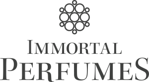 Immortal Perfumes / Sweet Tea Apothecary