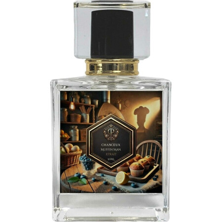 Chanceux Parfum Muffin Man