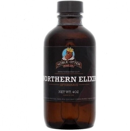 Noble Otter Northern Elixir
