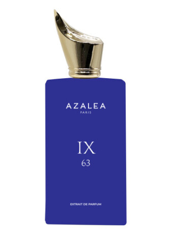 Azalea IX 63