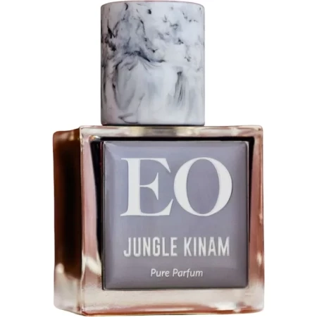 Ensar Oud Jungle Kinam: Pekanbaru