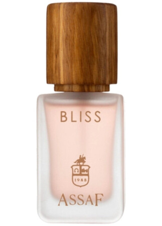 Assaf Bliss