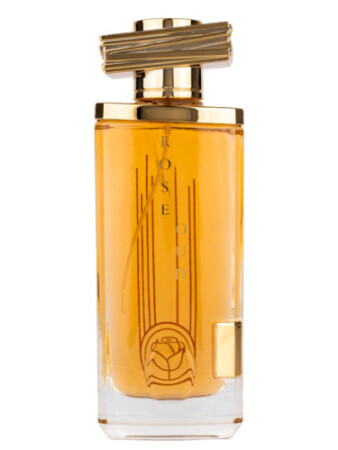 Maison Asrar Rose Oud