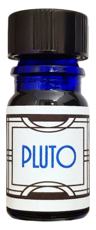 Nui Cobalt Designs Pluto