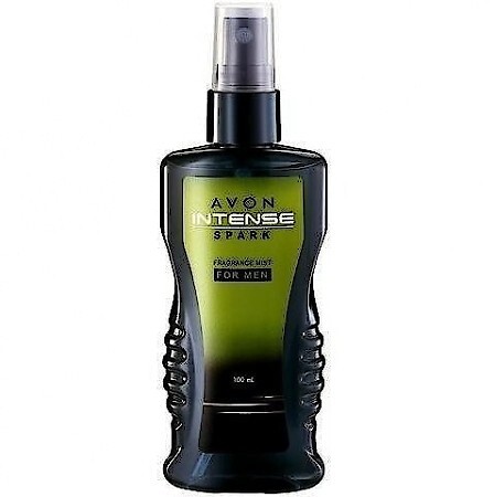 Avon Intense - Spark