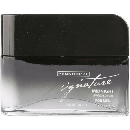 Penshoppe Signature Midnight