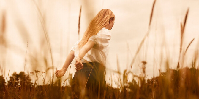 Таинственный лес — в новом Botanist от Björk & Berries