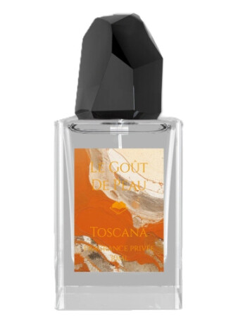 Le Goût De Peau Toscana