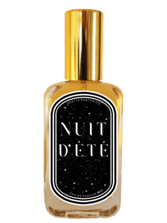 Odette Parfum Co. Nuit D'été