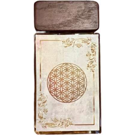 TSVGA Parfums Flowers of Life