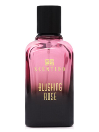 Scentido Blushing Rose