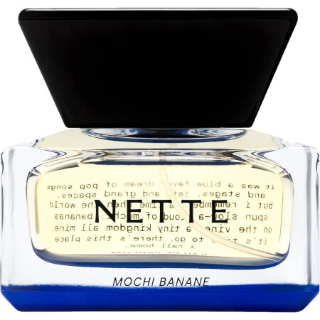 Nette Mochi Banane