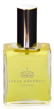 Sarah Horowitz Parfums Candy & Chaos