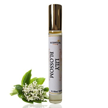 Scentual Aroma Lily of the Valley