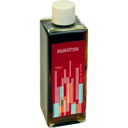 Vera Manhattan
