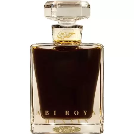 Hunayn Abi Roya Perfume Oil