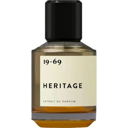 19-69 Heritage