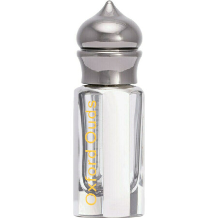 Oxford Ouds Oud al Sabbah