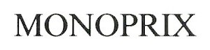 Monoprix